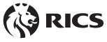 RICS logo